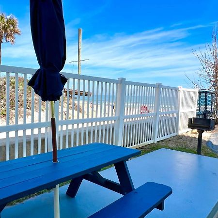 Seascape - Ocean View At Symphony Beach Club Ormond Beach Bagian luar foto
