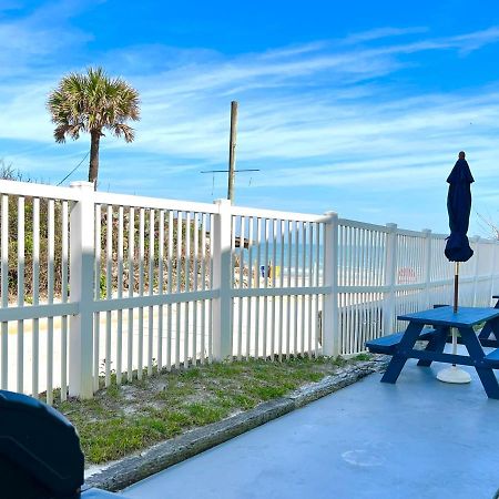 Seascape - Ocean View At Symphony Beach Club Ormond Beach Bagian luar foto