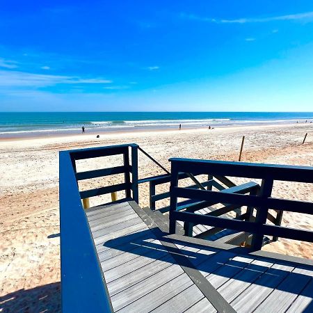 Seascape - Ocean View At Symphony Beach Club Ormond Beach Bagian luar foto