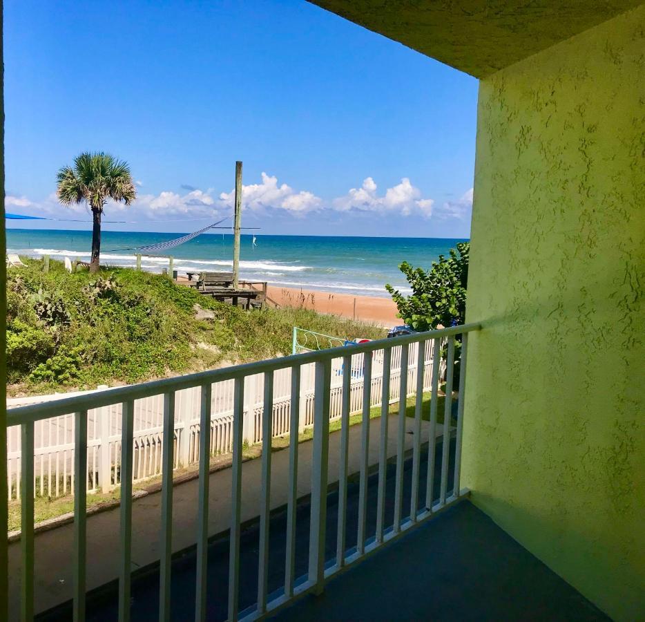 Seascape - Ocean View At Symphony Beach Club Ormond Beach Bagian luar foto